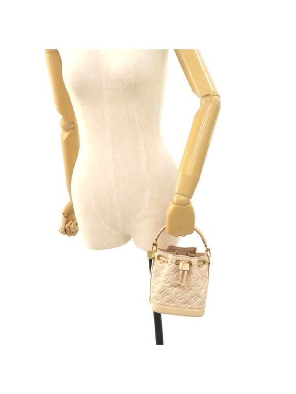 Louis Vuitton Empreinte Nano Noe - Picture 8 of 9